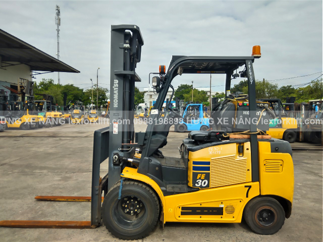 KOM FE30-1